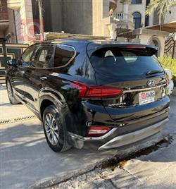 هیوندای سەنتافی